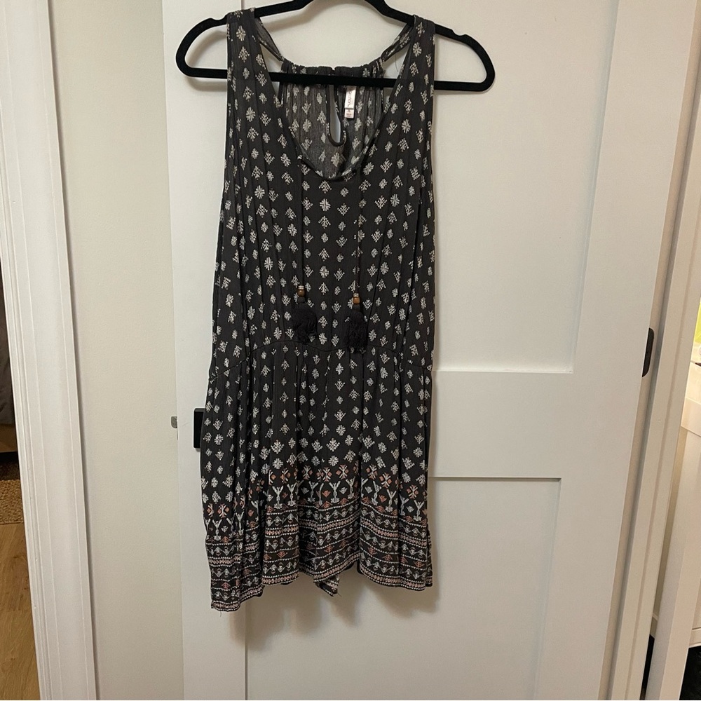 Romper